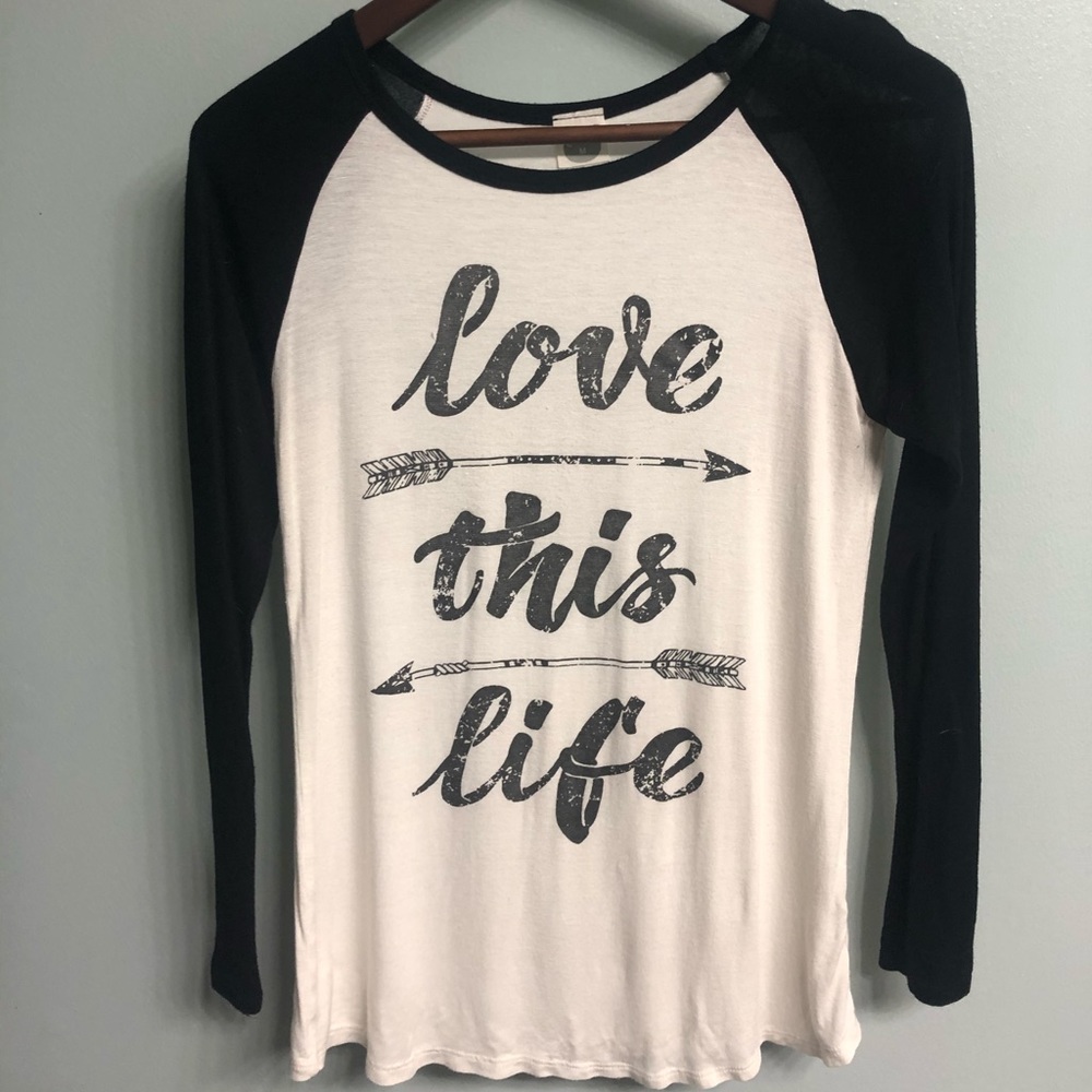 Cute baseball-T